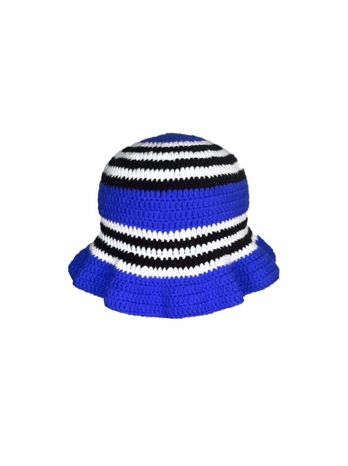 Old mode Cap