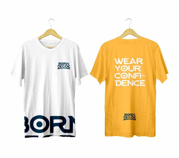 B2d merchandise