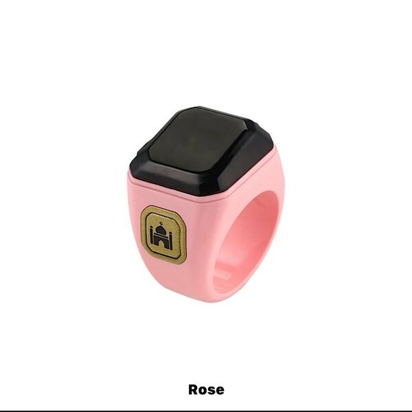 Bague Connectée Intelligente
