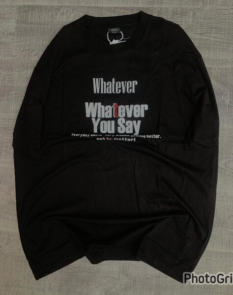 TEE-SHIRT