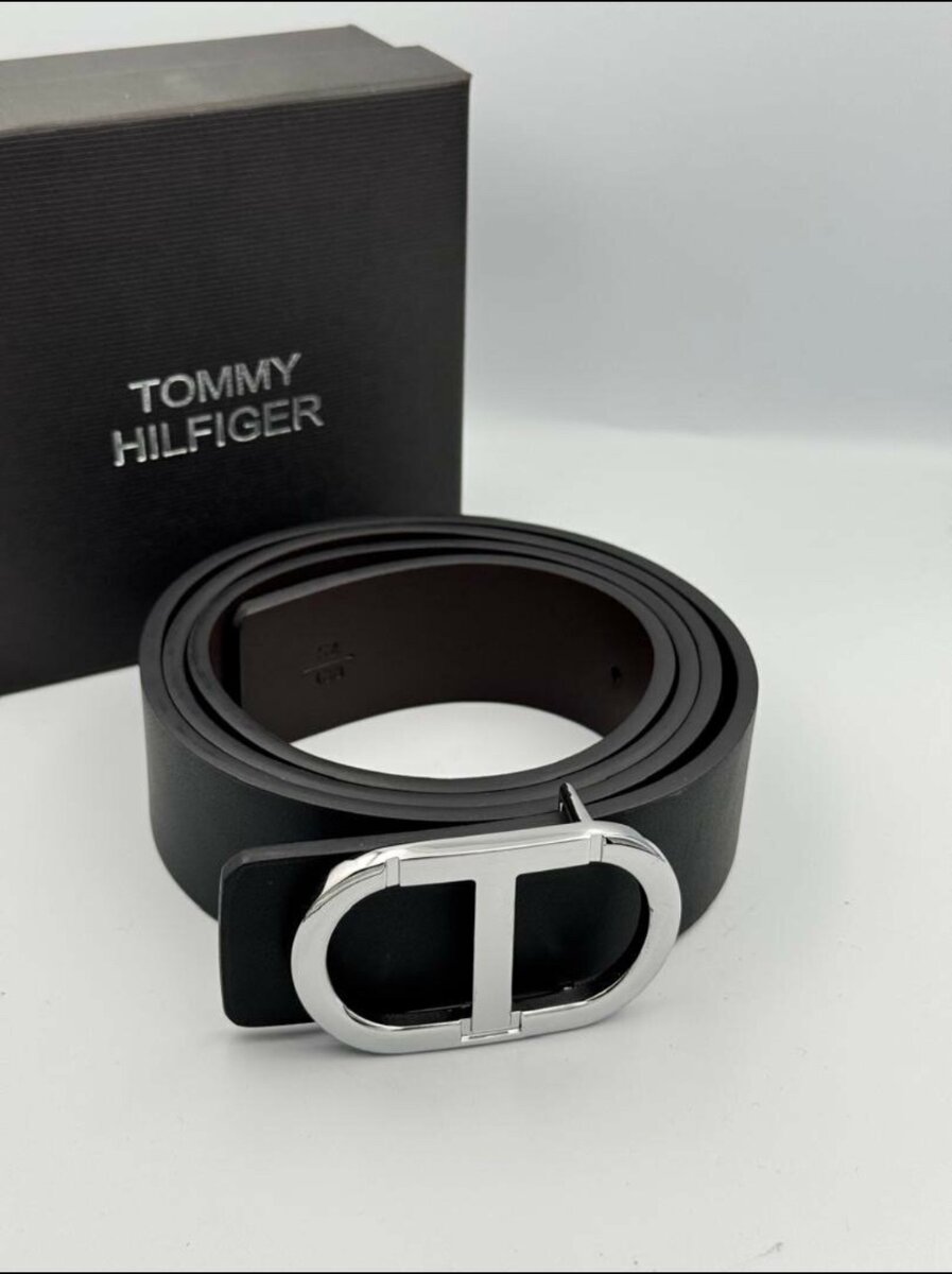 Belt for men