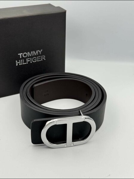 Belt for men