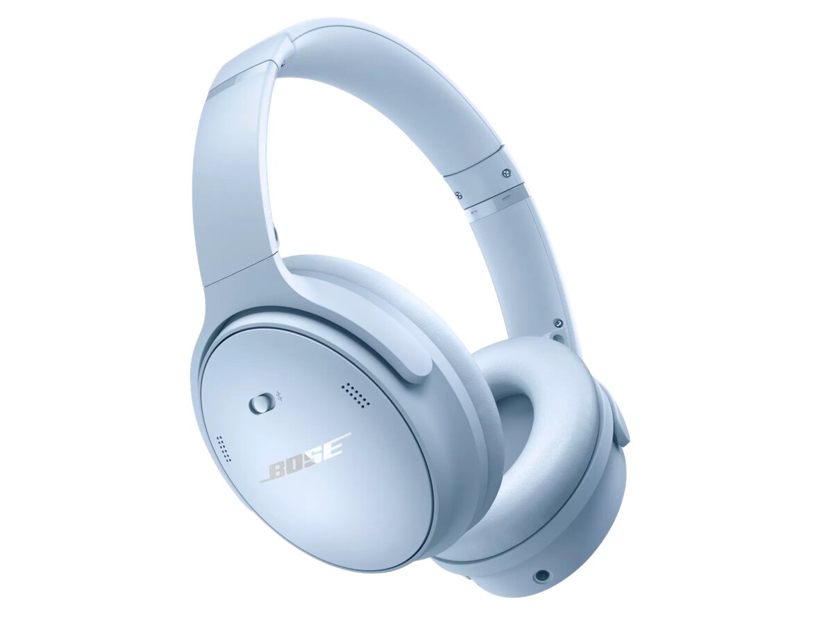 Bose head phones