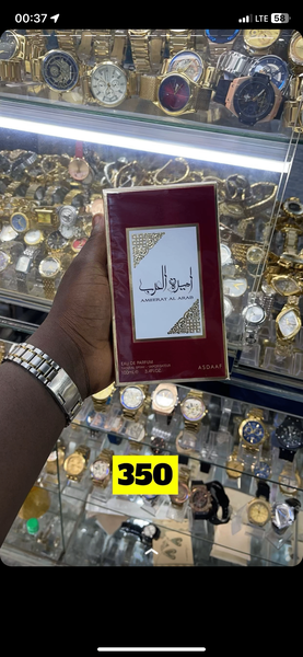 Eclait perfume