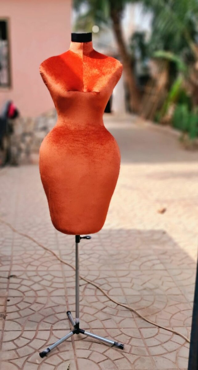 Dressform Dummies