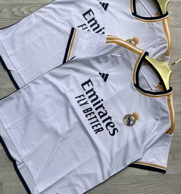 Football tshirt