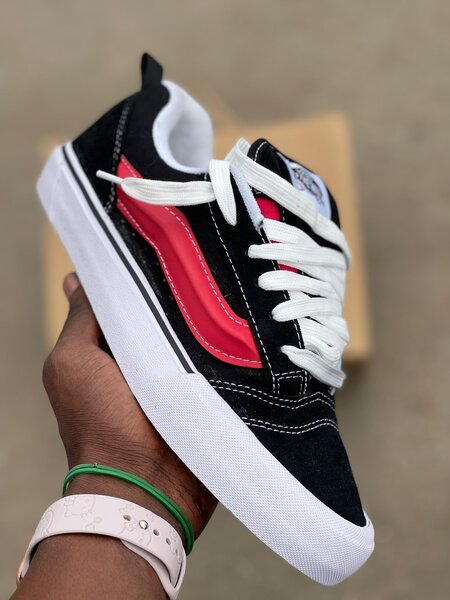 Vans Sneakers Unisex Style