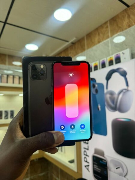 iPhone 11 Pro
