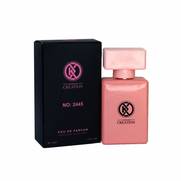Parfum création