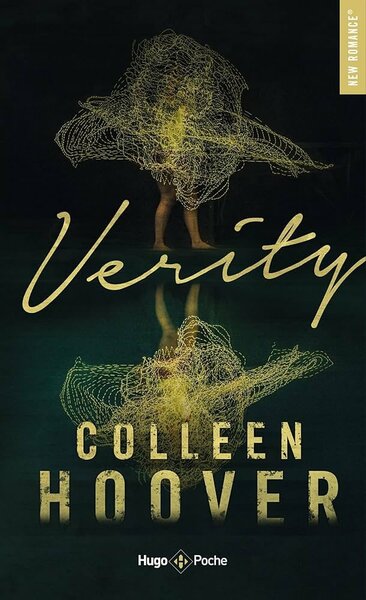 Verity b