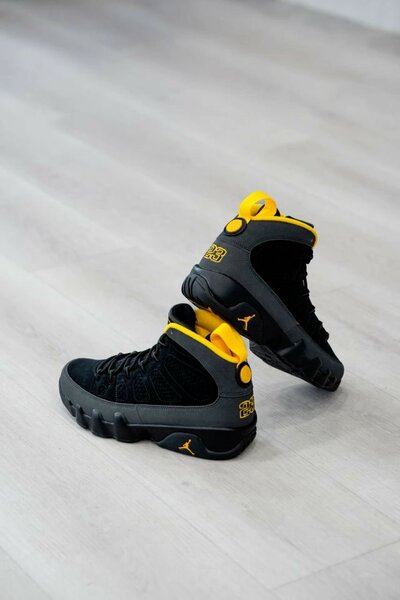 Jordane 9