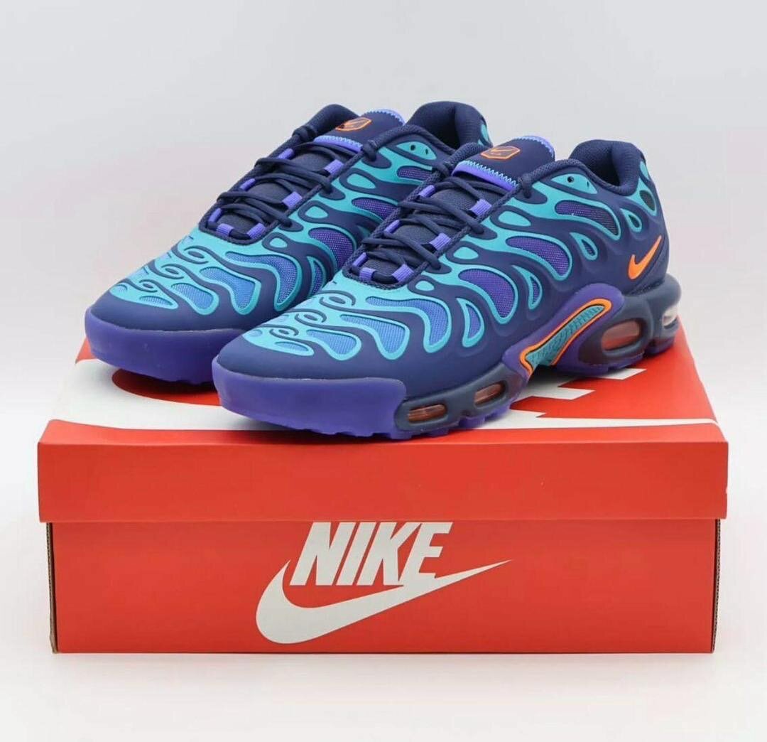 Nike TN3+