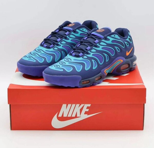 Nike TN3+