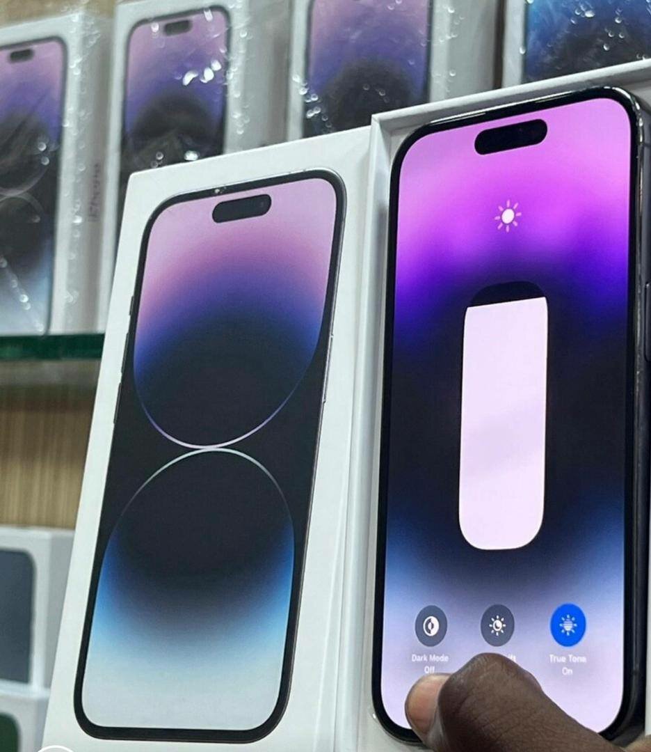 IPhone 14 pro