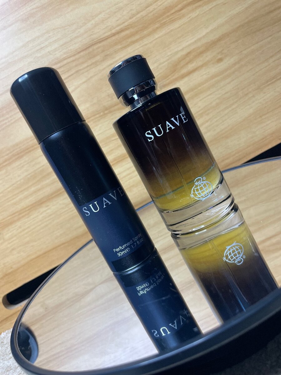 Suave