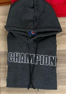 hoody 
