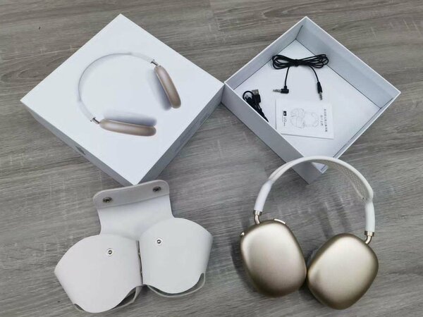 Airpods max