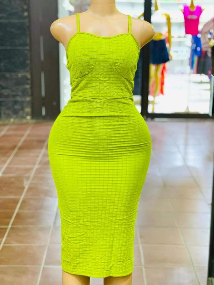 Dresses