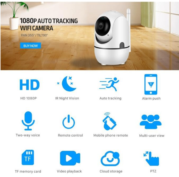 Generic CCTV