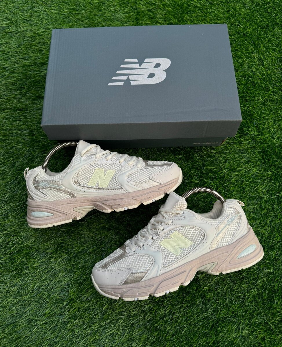 New balance