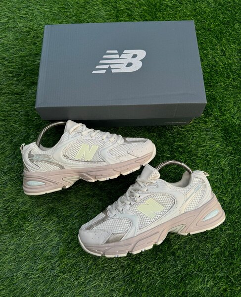 New balance