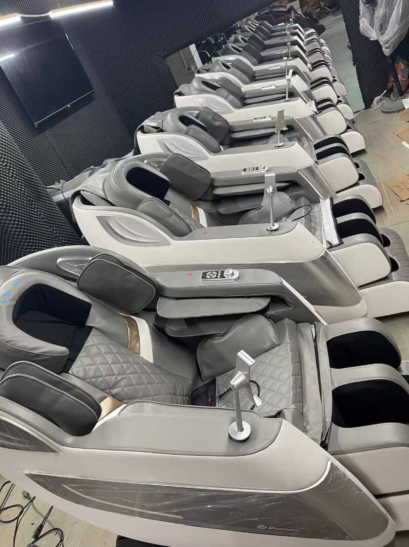 Massage chair