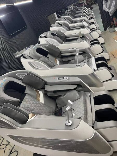 Massage chair