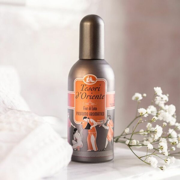 Tesori perfume