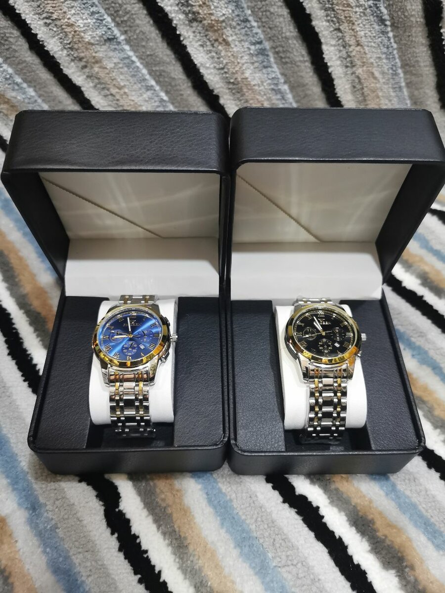 Montre homme