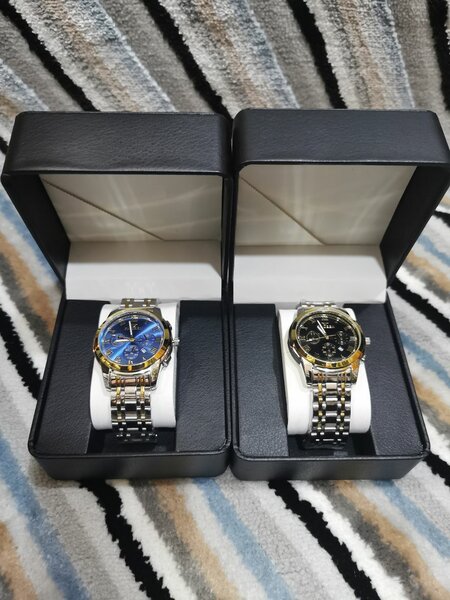 Montre homme
