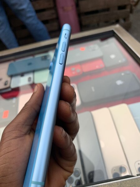 iPhone xr