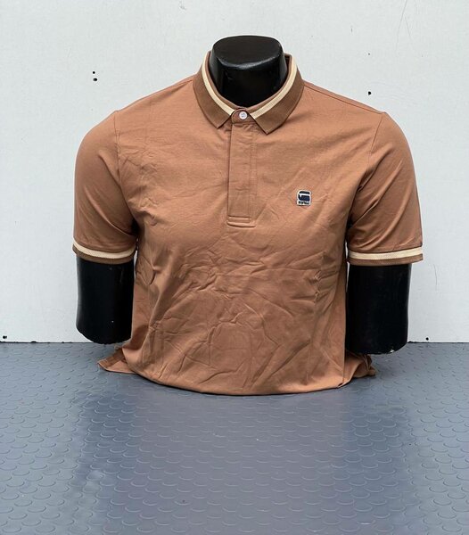 Polo chic
