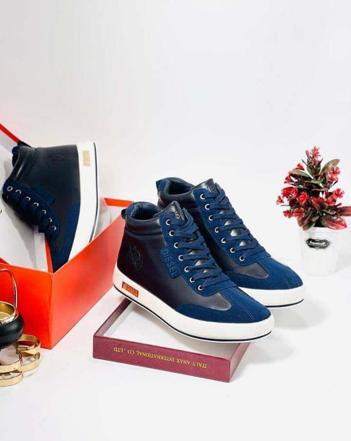 Men's shoe