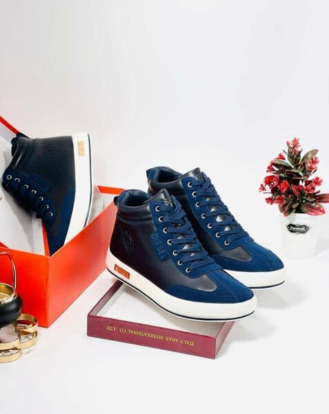 Men's shoe