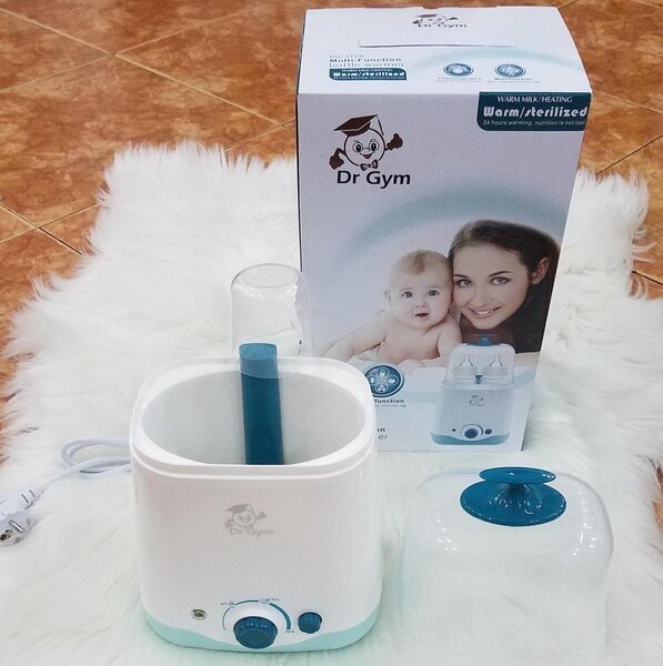 Dr Gym Multifunction Bottle warmer