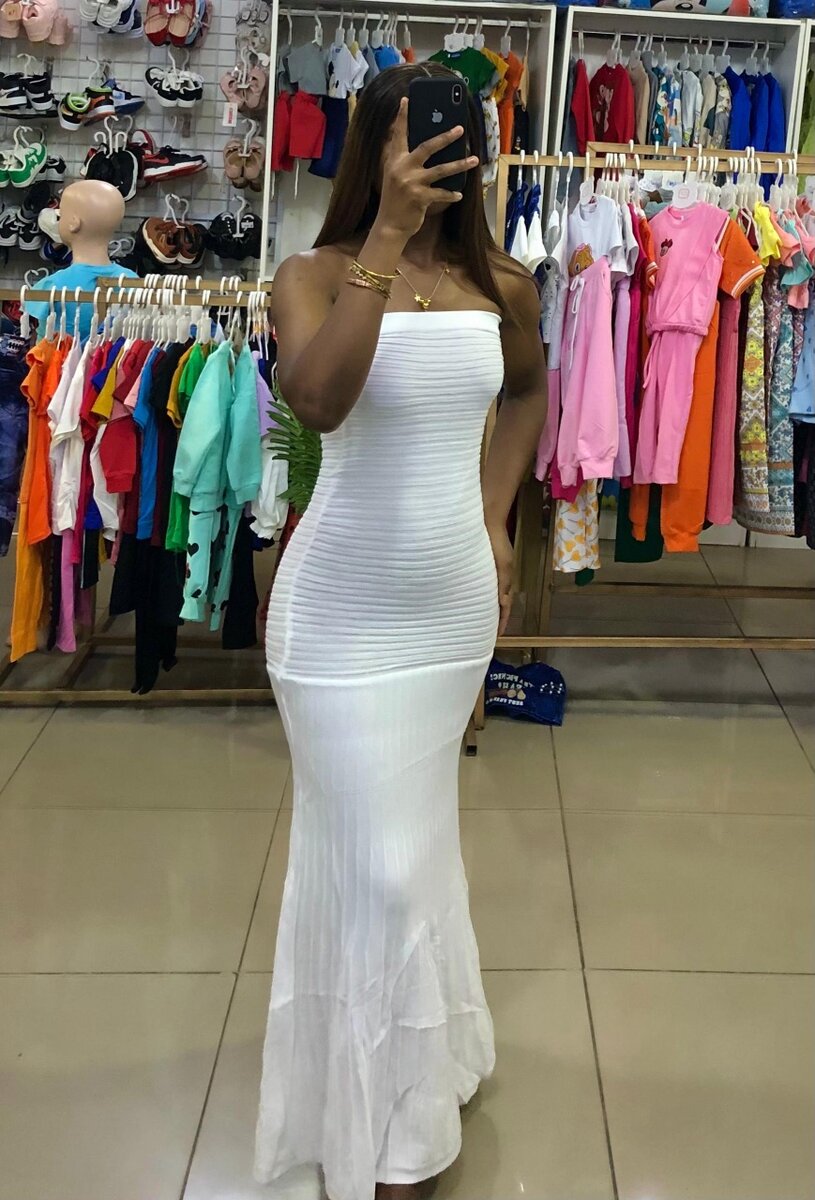 Bodycone dress