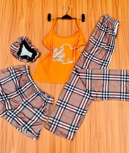 NIGHTWEAR