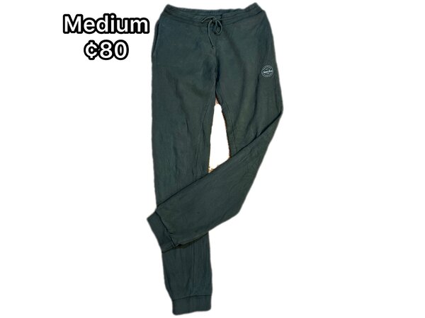 Joggers