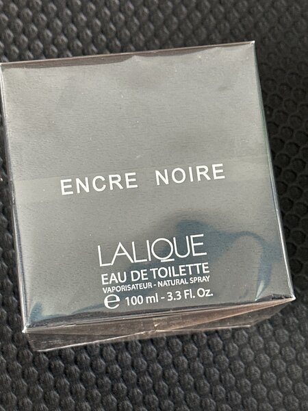 ENCRE NOIRE