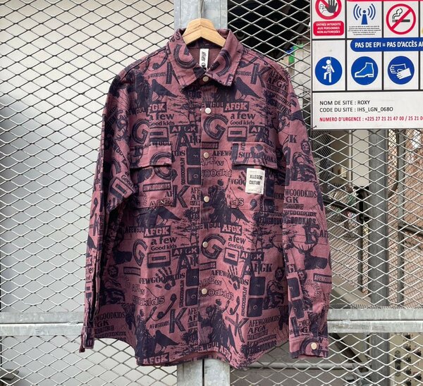 JJacket