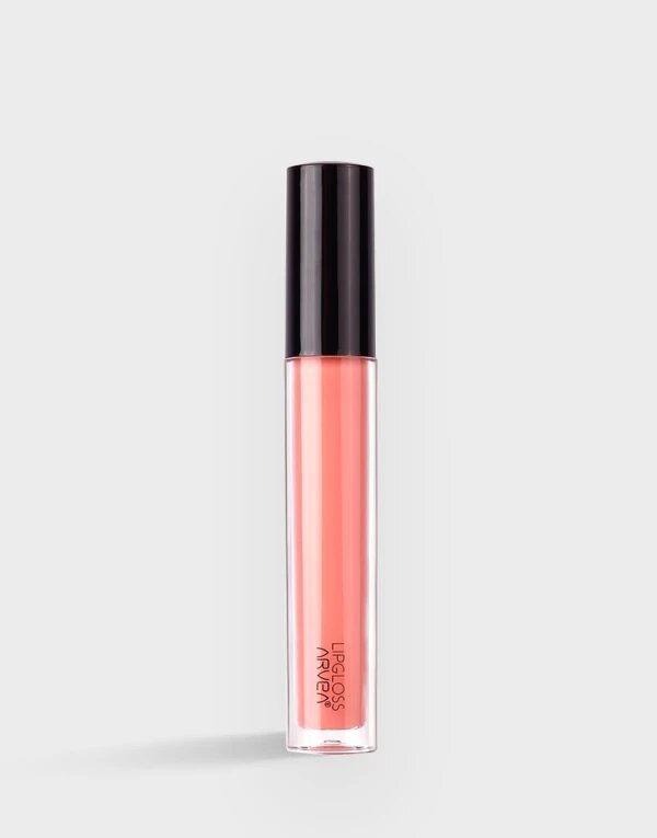 Rouge à Lèvres Liquide Brillant