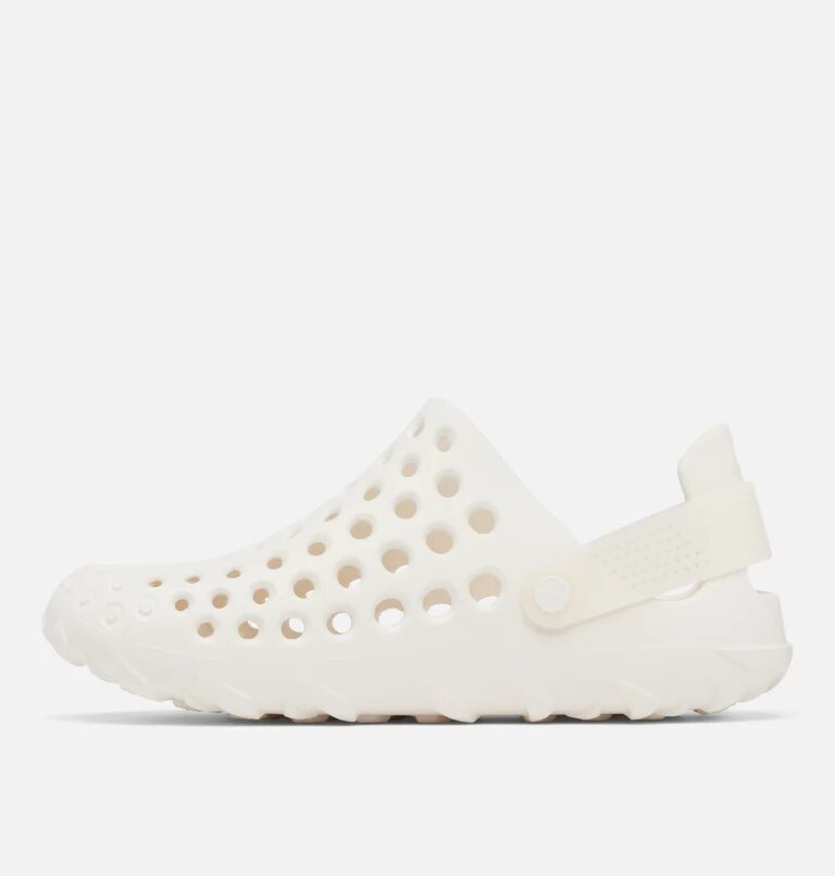 COLUMBIA CROCS