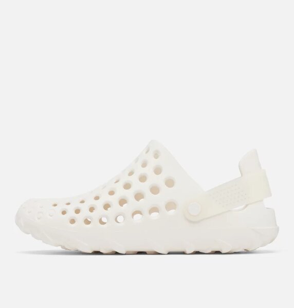 COLUMBIA CROCS