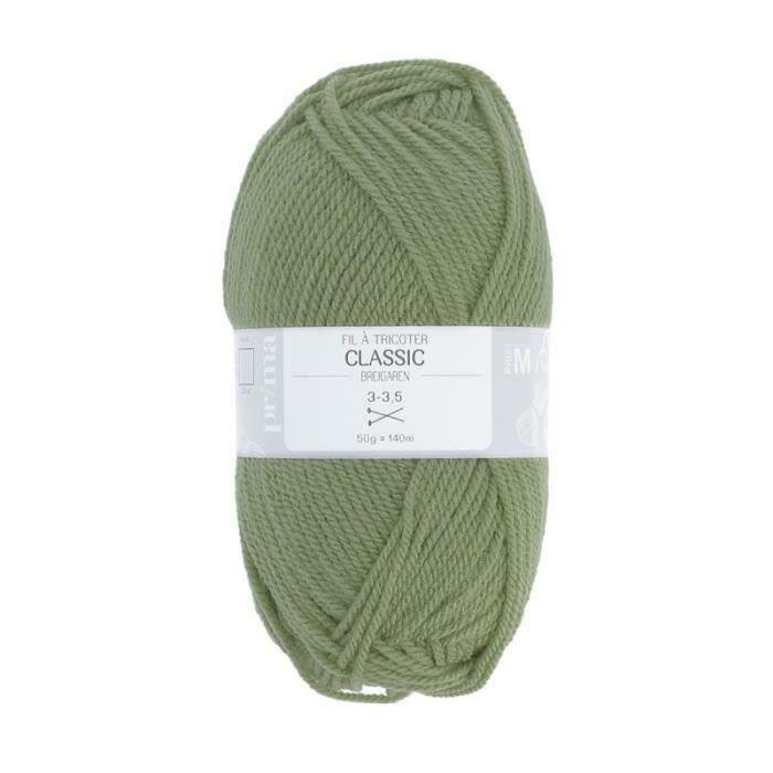 Pelote de laine