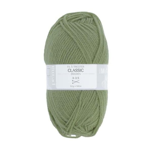 Pelote de laine