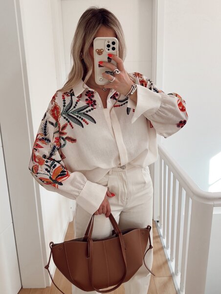 Pantalon et veste