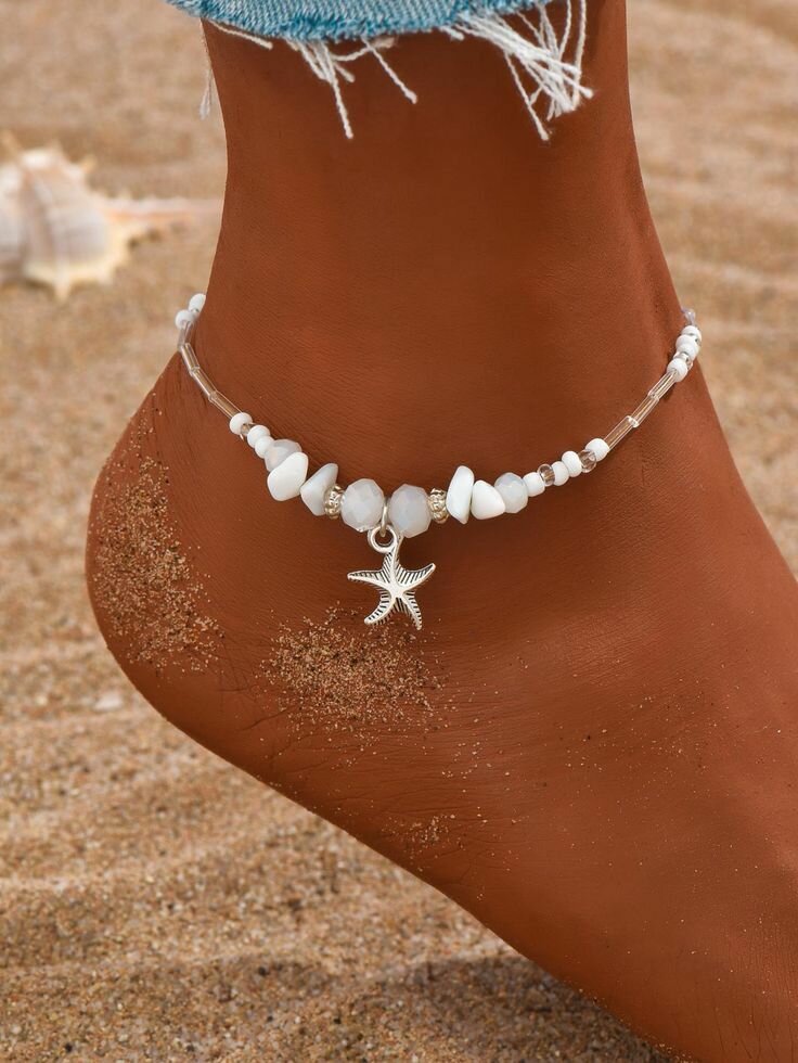 Anklets