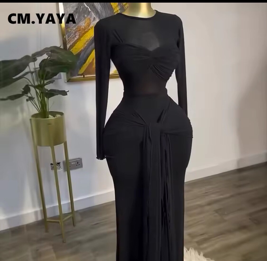 robe
