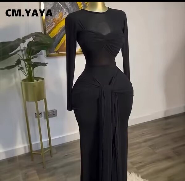 robe