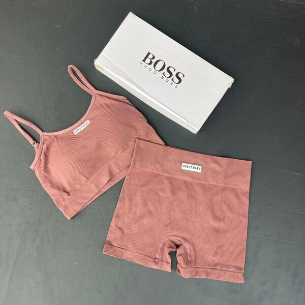 Sweet baby 2 pieces